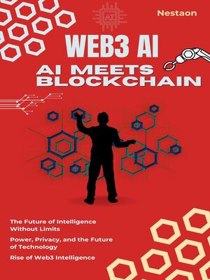 cover image of Web3, Blockchain & AI